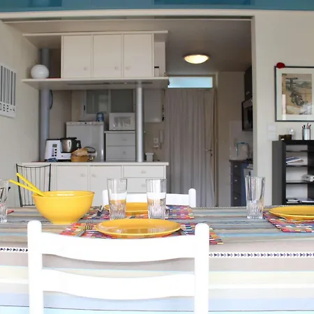 Le Sagittaire, T4 - A Proximite - - Lb004-040 Apartment La Baule-Escoublac
