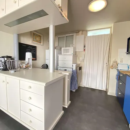 Le Sagittaire, T4 - A Proximite - - Lb004-040 Apartment