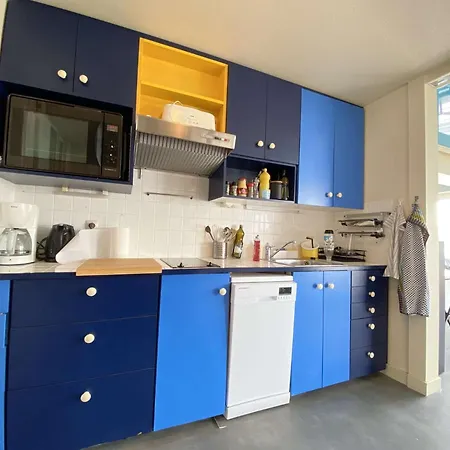 Apartment Le Sagittaire, T4 - A Proximite - - Lb004-040 *
