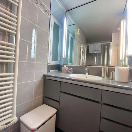 Apartment Le Sagittaire, T4 - A Proximite - - Lb004-040 La Baule-Escoublac