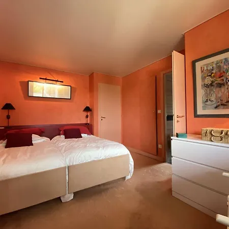 Le Sagittaire, T4 - A Proximite - - Lb004-040 Apartment La Baule-Escoublac