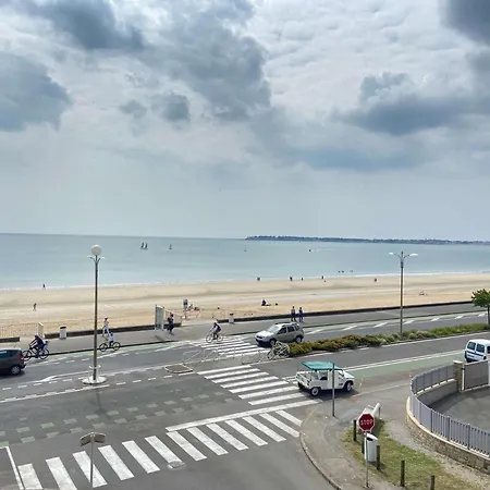Apartment Le Sagittaire, T4 - A Proximite - - Lb004-040